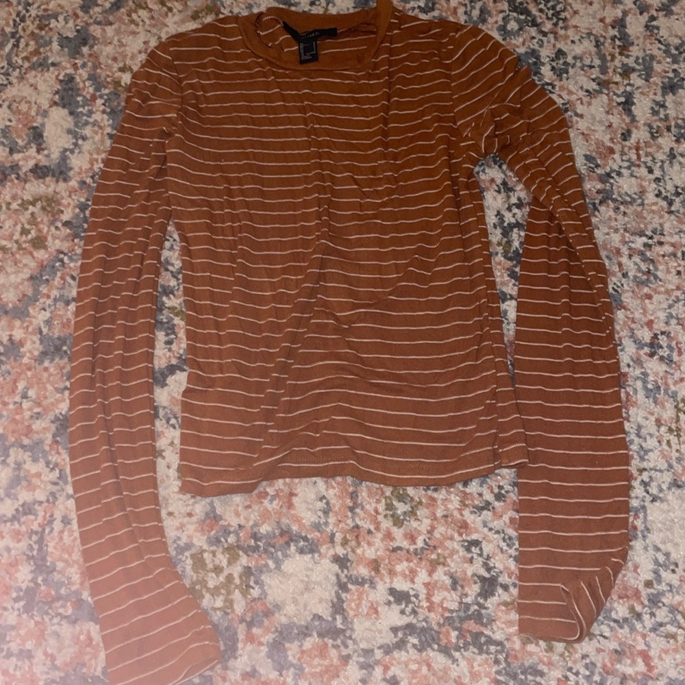 Long sleeve